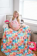 Load image into Gallery viewer, [Squishmallow] Blanket
