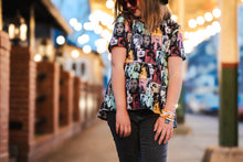 Load image into Gallery viewer, [Fearless] Stacked Bracelet
