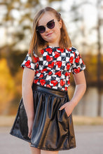 Load image into Gallery viewer, [Stuck On You] Raglan
