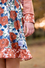Load image into Gallery viewer, [Abloom] Flutter Dress
