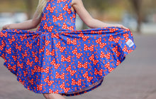 Load image into Gallery viewer, [Minnie Liberty] Twirl Dress
