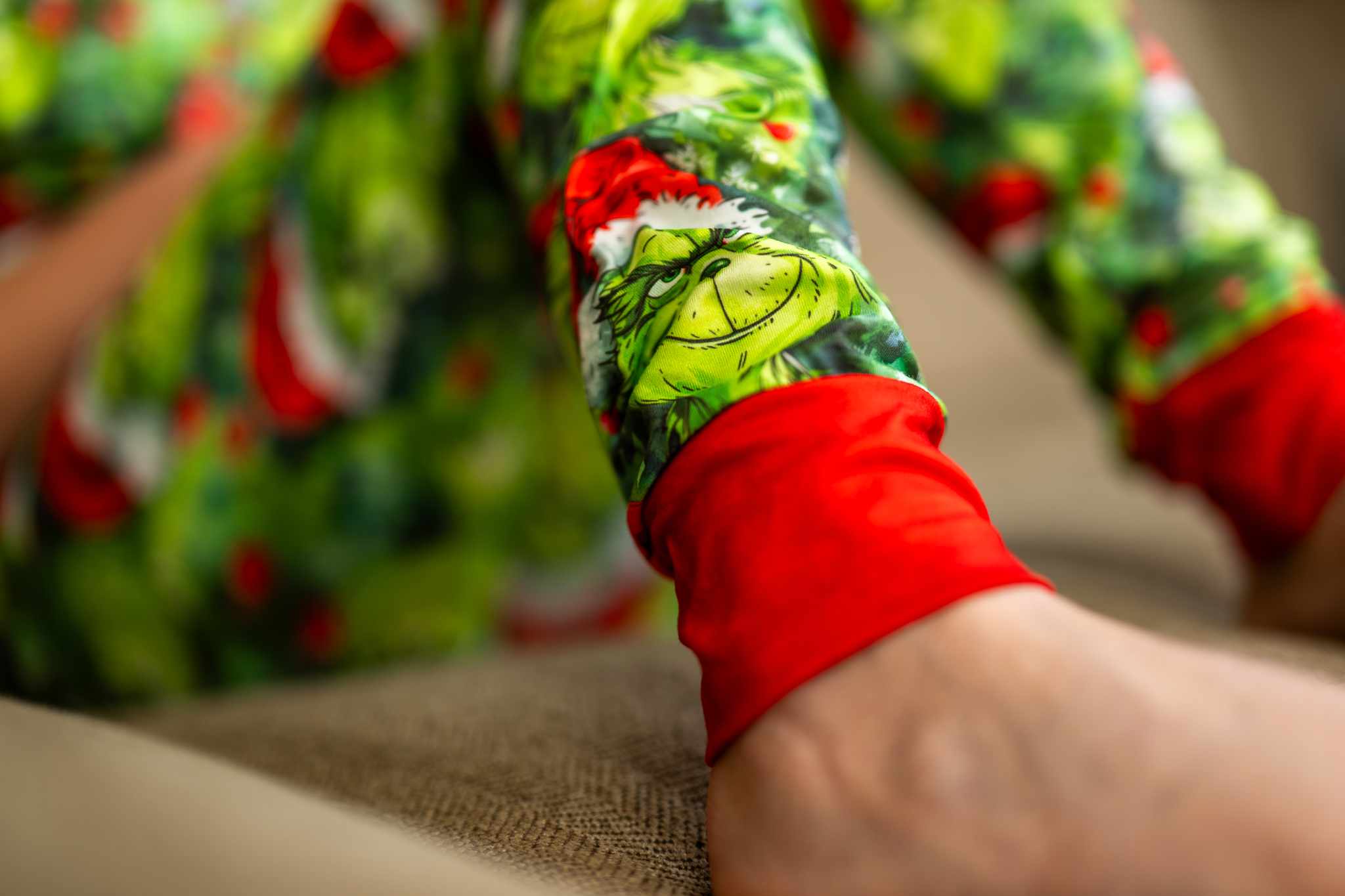 [Loathe Entirely] Jammies