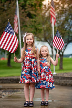 Load image into Gallery viewer, [America the Beautiful] Dress
