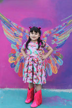 Load image into Gallery viewer, [Unicorn Magic] Twirl Dress
