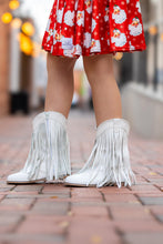 Load image into Gallery viewer, [Christmas Claus] Twirl Dress
