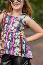 Load image into Gallery viewer, [Icon] Tie Strap Peplum

