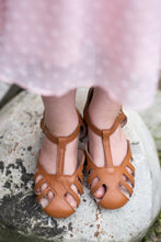 Load image into Gallery viewer, [Camel] Nova Sandals
