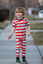 Load image into Gallery viewer, [Cat Nap] Jammies
