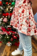 Load image into Gallery viewer, [Marshmallow World] Peplum
