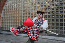 Load image into Gallery viewer, [Stuck On You] Twirl Dress
