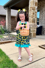 Load image into Gallery viewer, [White] Slanted Braid Sandals
