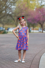 Load image into Gallery viewer, [Minnie Liberty] Twirl Dress
