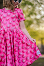 Load image into Gallery viewer, [Queen of the Hunt] Twirl Dress
