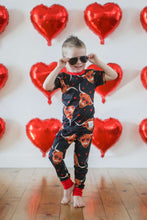 Load image into Gallery viewer, [I Love Moo] Jammies

