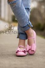 Load image into Gallery viewer, [Light Pink] NEW Bow Shoes
