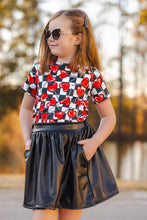 Load image into Gallery viewer, [Stuck On You] Raglan
