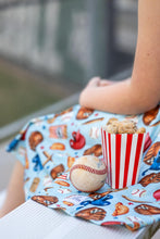 Load image into Gallery viewer, [Ball Parkin'] Twirl Dress
