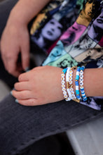 Load image into Gallery viewer, [1989] Stacked Bracelet
