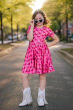 Load image into Gallery viewer, [Queen of the Hunt] Twirl Dress
