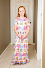 Load image into Gallery viewer, [Calm Down] Gown
