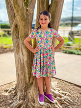 Load image into Gallery viewer, [Charmed] Twirl Dress
