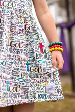 Load image into Gallery viewer, [Faith] Dress
