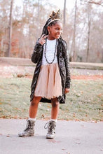 Load image into Gallery viewer, [Black] Sequin Duster
