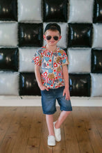 Load image into Gallery viewer, [Be Mine] Raglan
