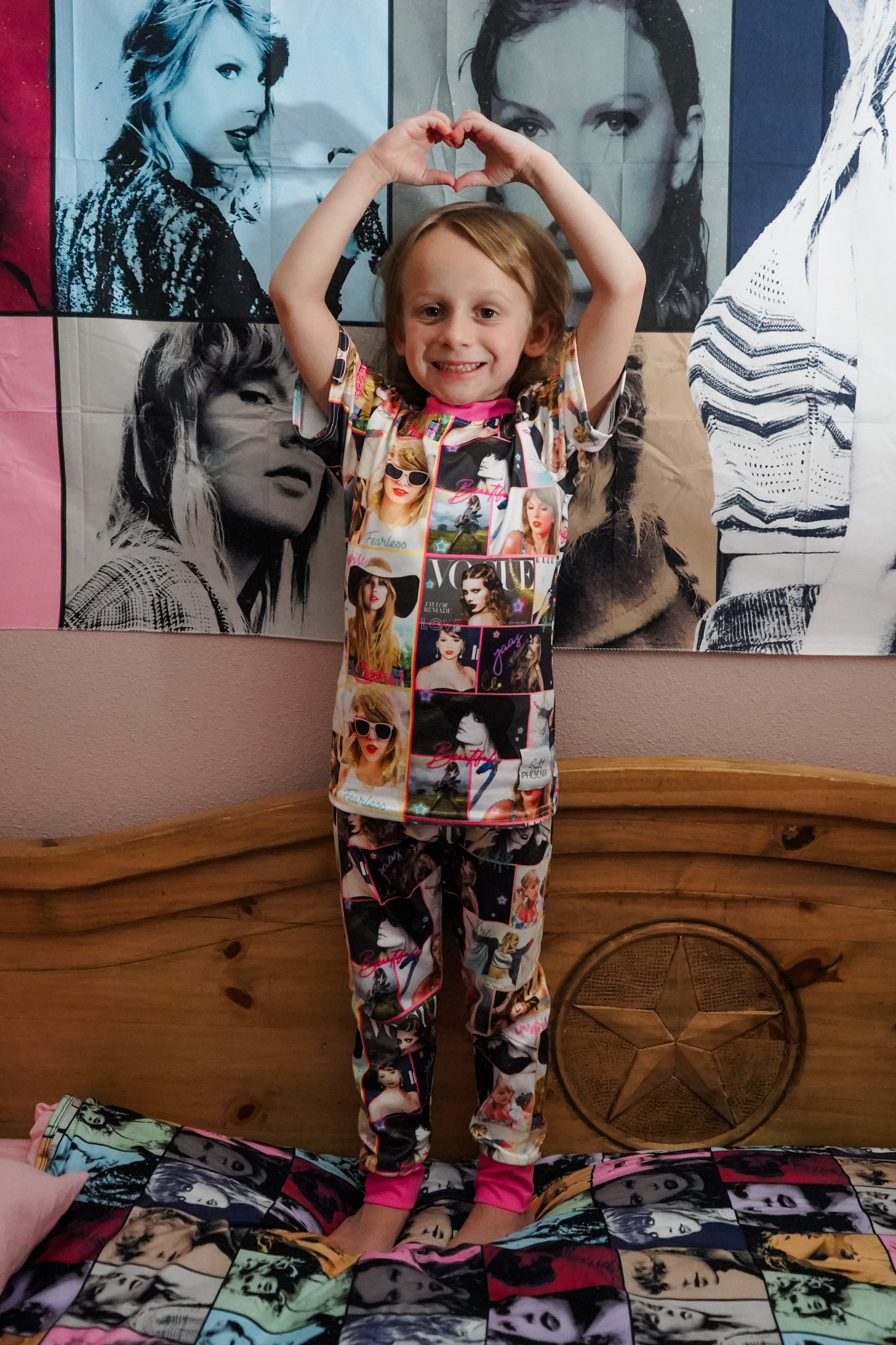 [That's My Jam] Jammies
