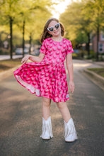 Load image into Gallery viewer, [Queen of the Hunt] Twirl Dress
