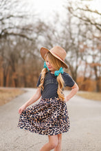 Load image into Gallery viewer, [Leopard] Skirt
