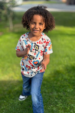 Load image into Gallery viewer, [My Hero] Raglan
