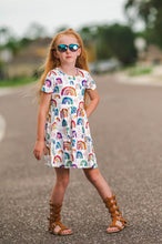 Load image into Gallery viewer, [Camel] Gladiator Sandals
