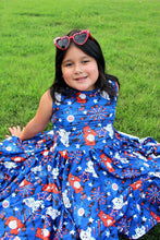 Load image into Gallery viewer, [Glory Bears] Twirl Dress
