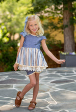 Load image into Gallery viewer, [Weathered Brown] Peep Toe Sandals
