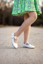 Load image into Gallery viewer, [White] Side Bow Ballet
