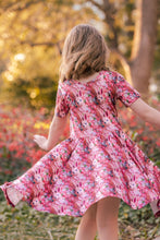 Load image into Gallery viewer, [Bunny] Twirl Dress
