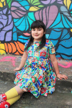 Load image into Gallery viewer, [Prize Block] Twirl Dress
