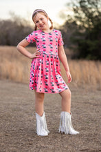 Load image into Gallery viewer, [Bubblegum Pop] Dress
