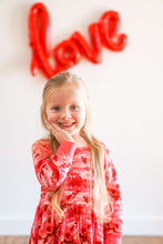 Load image into Gallery viewer, [Cupid's Bouquet] Twirl Dress
