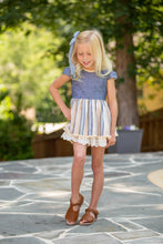 Load image into Gallery viewer, [Weathered Brown] Peep Toe Sandals
