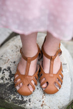 Load image into Gallery viewer, [Camel] Nova Sandals
