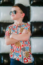 Load image into Gallery viewer, [Be Mine] Raglan
