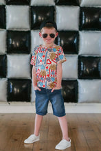 Load image into Gallery viewer, [Be Mine] Raglan
