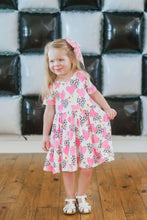 Load image into Gallery viewer, [Love Is Wild] Twirl Dress
