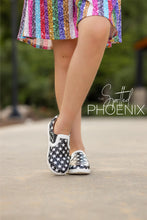 Load image into Gallery viewer, [B+W Stars] Slides
