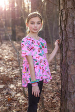 Load image into Gallery viewer, [One Fish Two Fish] Peplum
