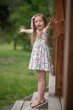 Load image into Gallery viewer, [Botanical Beauty] Twirl Dress
