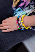 Load image into Gallery viewer, [Superstar] Stacked Bracelet
