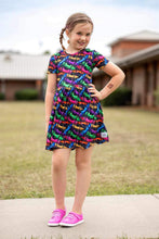 Load image into Gallery viewer, [Color Me Happy] Dress

